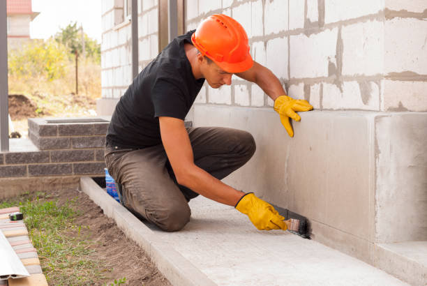 Licensed Interior Drainage System service in Whiting, WI - SJ Waterproofing Pros